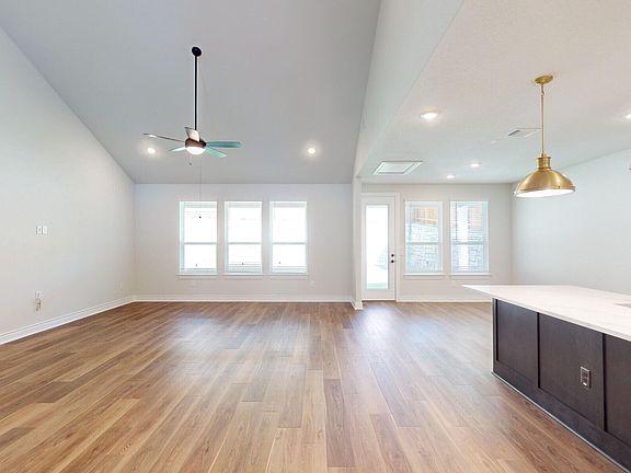 Family Room - Representational Photo