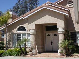 14380 Silver Heights Rd, Poway, CA 92064