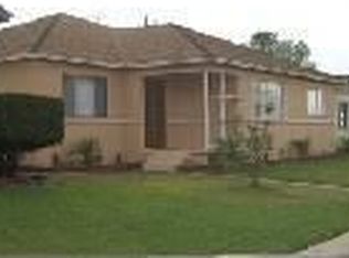 5214 Paramount Blvd, Pico Rivera, CA 90660