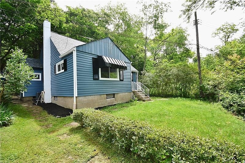 991 Old Coal Hollow Rd, Verona, PA 15147 Zillow