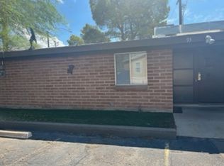 4315 N Flowing Wells Rd #93, Tucson, AZ 85705