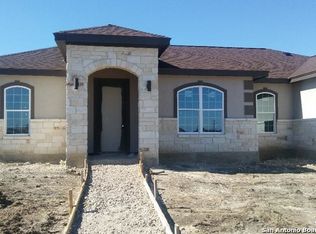 731 Abbott Rdg, Saint Hedwig, TX 78152