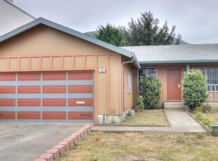 499 Florence St, Daly City, CA