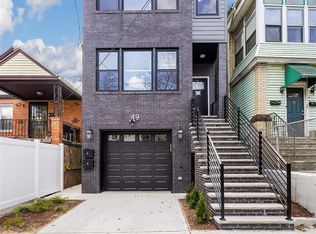 49 Wade St, Jersey City, NJ 07305