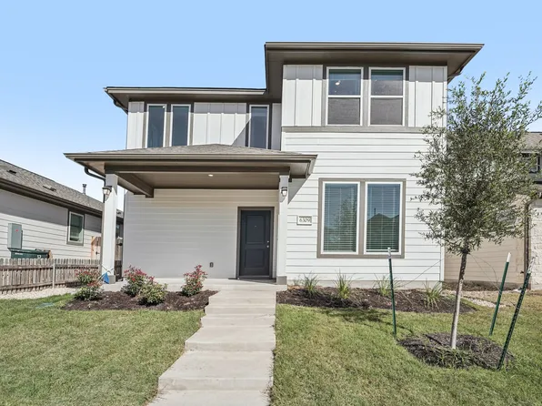 6309 Marsh Ln, Buda, TX 78610