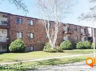 3625 11th St S UNIT 302, Fargo, ND 58104