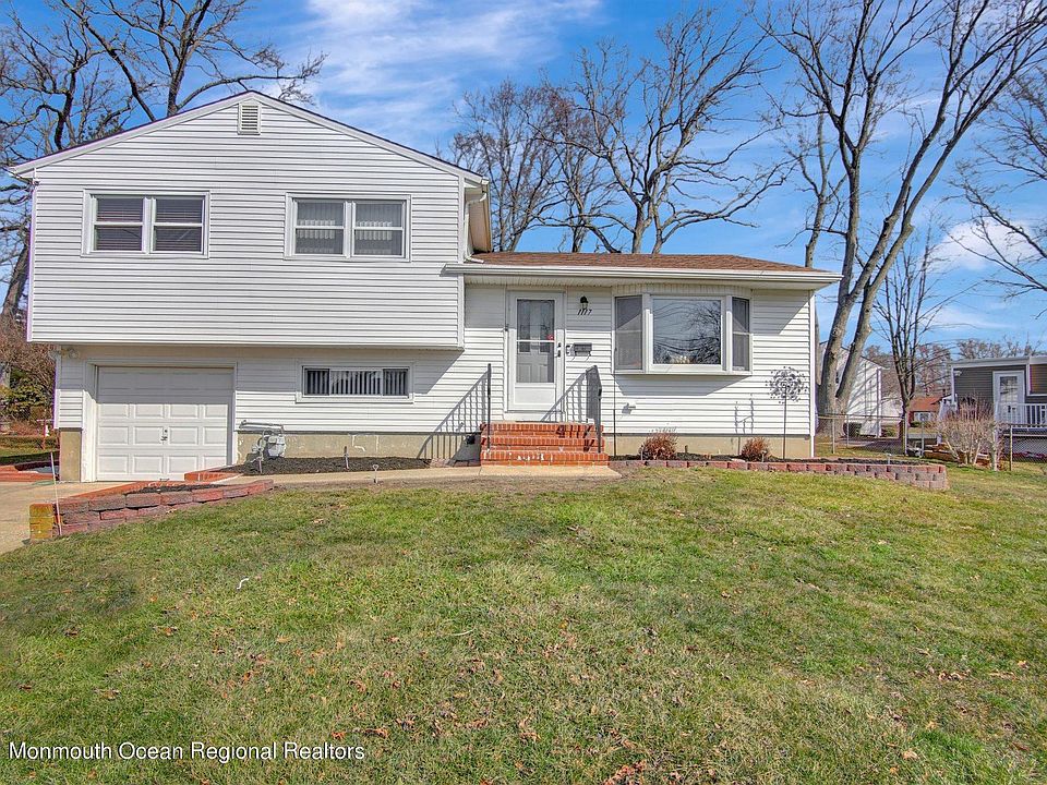 1117 Interlaken Avenue, Ocean, NJ 07712 Zillow