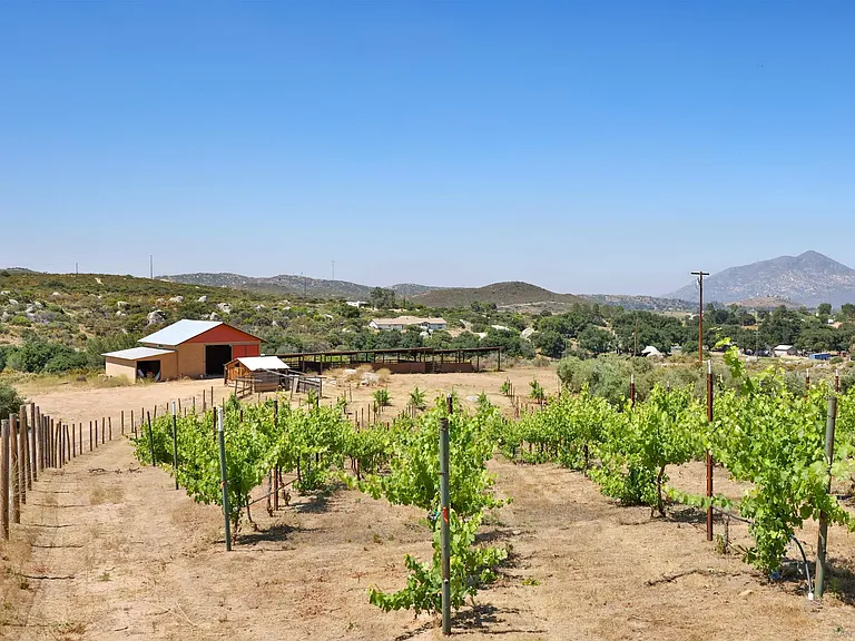 25933 Potrero Valley Rd — Photo 11