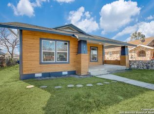 814 Schley Ave, San Antonio, TX 78210