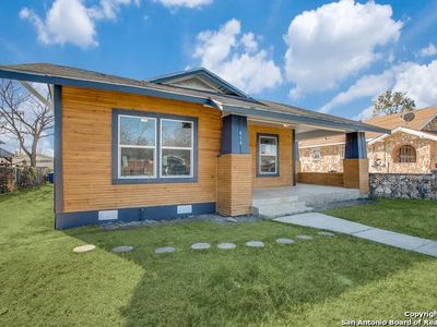 814 Schley Ave, San Antonio, TX, 78210