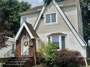 6706 Kenneth Ave, Parma, OH 44129