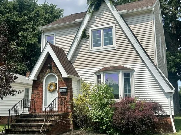 6706 Kenneth Ave, Parma, OH 44129