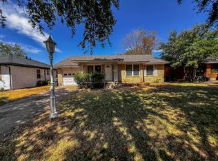 2629 Maverick Ave, Dallas, TX 75228