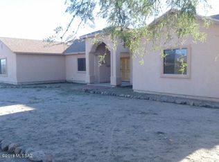 943 Circulo Tumbleweed, Rio Rico, AZ 85648