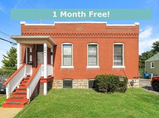 4961 Tiemann Ave, Saint Louis, MO 63123