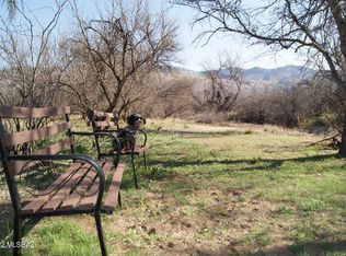 6411 S X9 Ranch Rd #28, Vail, AZ 85641