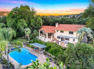 2415 Duraznitos Pl, Ramona, CA 92065