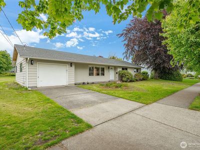924 Pine Street, Lynden, WA, 98264