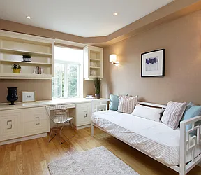 Sold by Brown Harris Stevens
