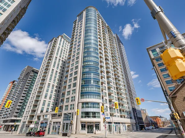 195 Besserer St, Ottawa, ON
