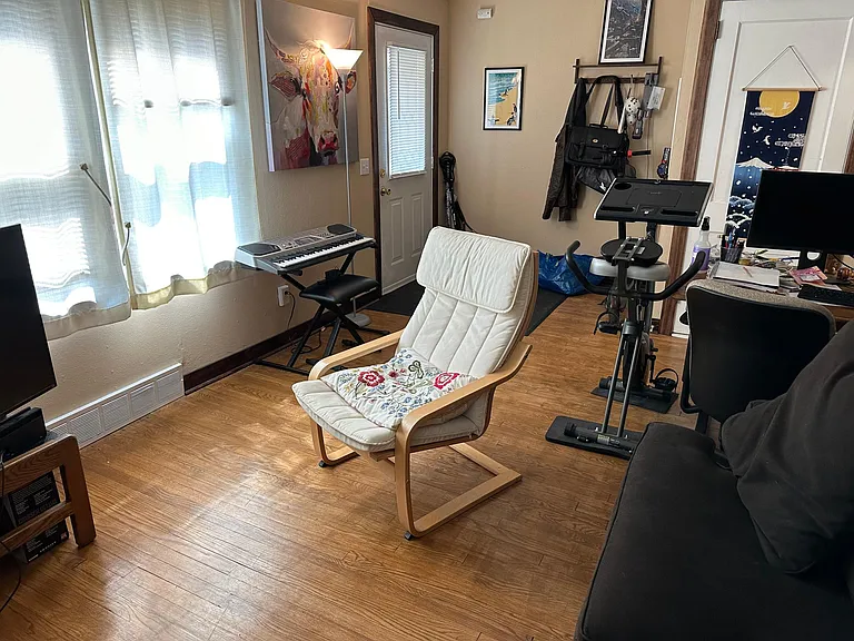 19 N Baldwin St #1 — Photo 4