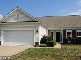 37 Chantilly Pl, Fredericksburg, VA 22406