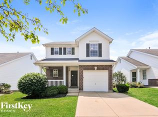 1539 Batters Box Dr, O'Fallon, MO 63366