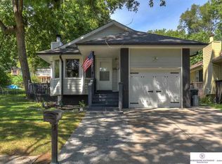 5616 S 51st Ave, Omaha, NE 68117