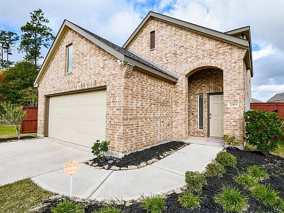 2nd image of 22419 Brass Bell Dr