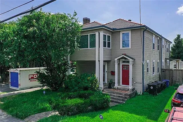3402 Octavia Street - 1 — Photo 1