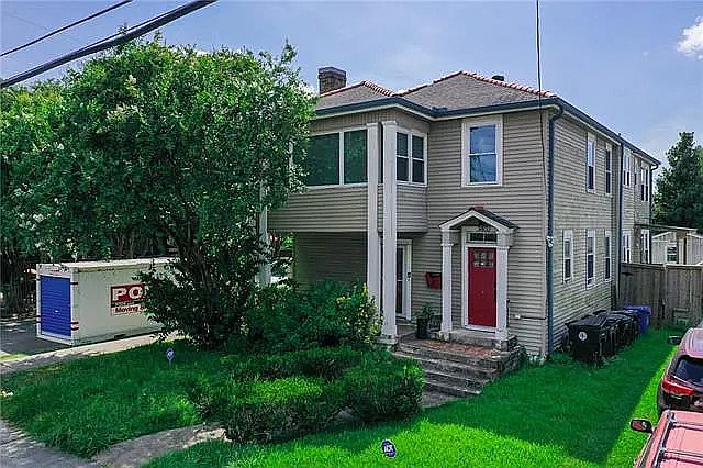 1st image of 3402 Octavia St #1