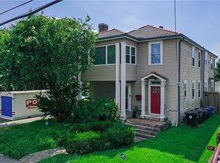 3402 Octavia St #1, New Orleans, LA 70125