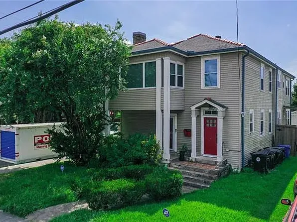 3402 Octavia St, New Orleans, LA