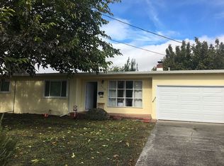 2719 Argyll Ave, Concord, CA