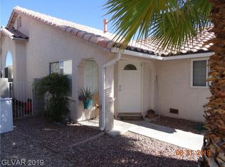 4318 Silver Bay St, Las Vegas, NV 89147
