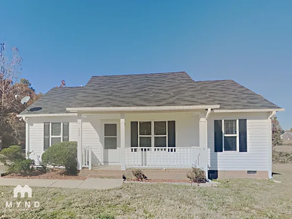 128 Lippizanner Pl, Zebulon, NC 27597