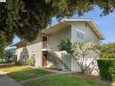 4535 Glenn St, Fremont, CA, 94536