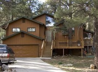 2843 Toho Trl, Flagstaff, AZ 86005