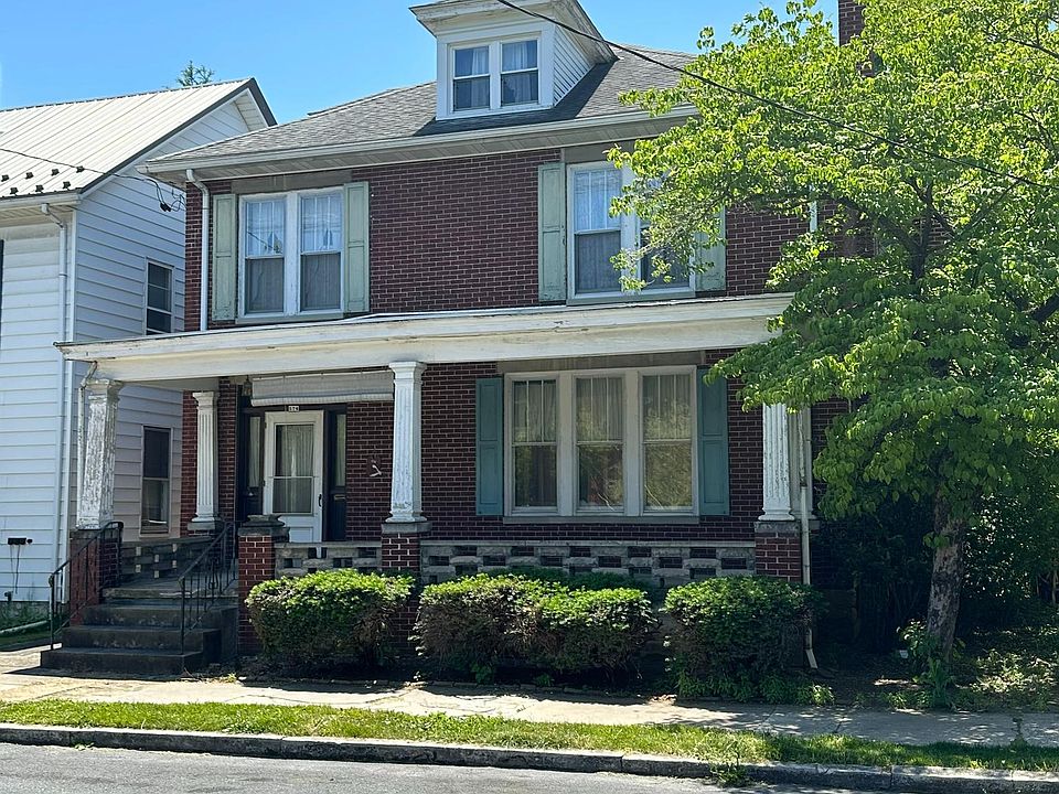 576 E King St, Chambersburg, PA 17201 Zillow