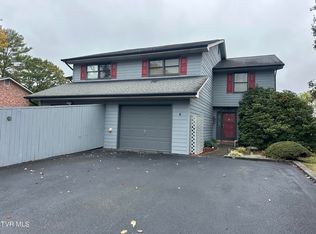 4 Windridge Ct #4, Johnson City, TN 37601