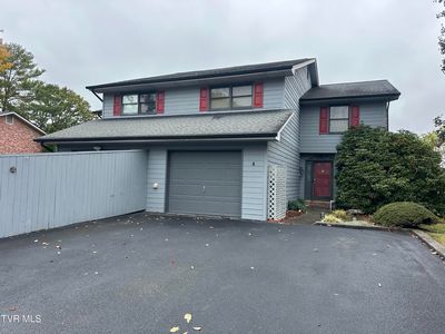 4 Windridge Ct #4, Johnson City, TN, 37601