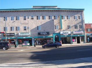 2200 W Pico Blvd, Los Angeles, CA 90006