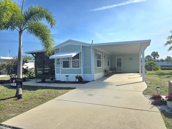3737 El Jobean Rd #521, Pt Charlotte, FL 33953