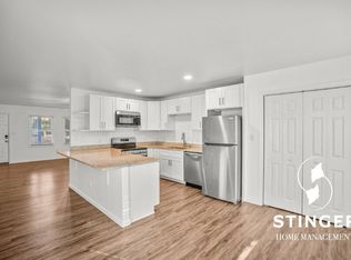 25 Sams Point Rd APT 3D, Beaufort, SC 29907