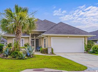 8019 Leeward Ln, Murrells Inlet, SC 29576