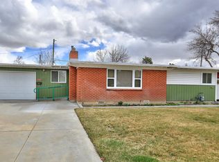 1306 S Brooklawn Dr, Boise, ID 83709