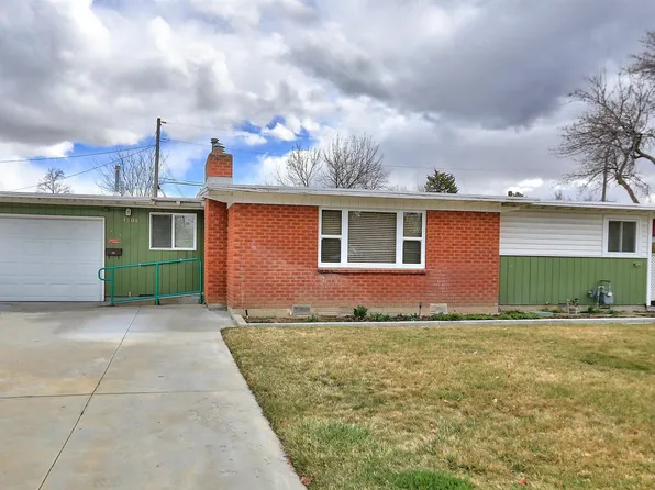 1306 S Brooklawn Dr, Boise, ID 83709