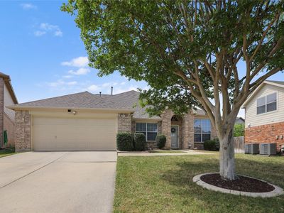 12221 Hedge Apple Ct, Fort Worth, TX, 76244