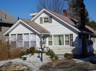 33 Townsend Rd, Augusta, ME 04330