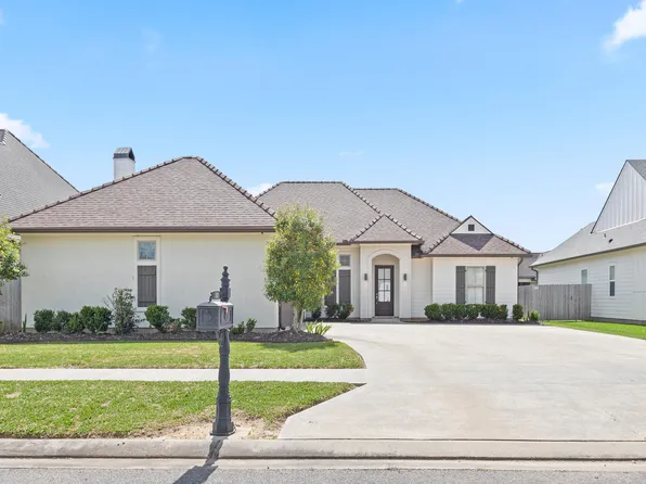 103 Timber Hollow Ln, Lafayette, LA 70508